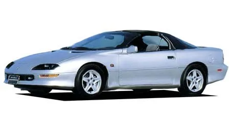 Chevrolet Camaro SPORTS (CF43A)