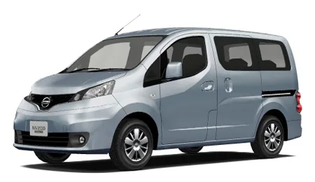 Nissan NV200VANETTE Wagon 16X-3R (M20)