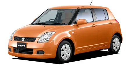 Suzuki Swift 1.3XE STYLE (ZC11S)