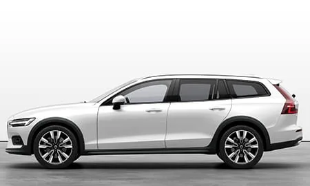 Volvo V60 CROSS COUNTRY ULTRA B5 AWD CLASSIC EDITION (ZB420TM2)