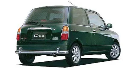 Daihatsu Mira Gino GINO S (L710S)