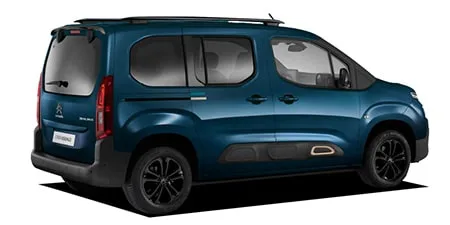 Citroen Berlingo TRICO (K9CYH01)