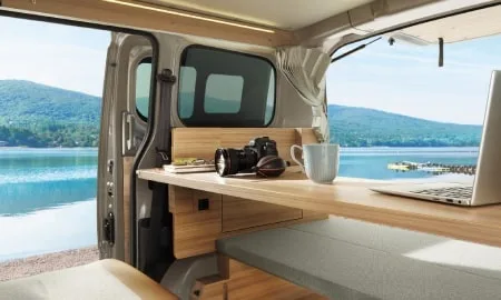Nissan NV200VANETTE Van マイルーム (VM20)