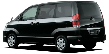 Toyota Noah X (AZR65G)