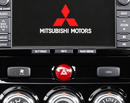 Mitsubishi Delica D5 ROADEST G POWER PACKAGE (CV2W)