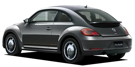 Volkswagen The Beetle SPECIAL BUG (16CBZ)