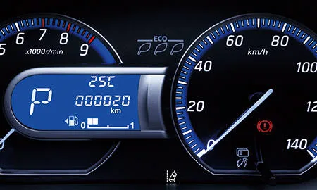 Mitsubishi EK Custom T SAFETY PACKAGE (B11W)