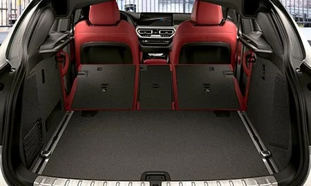 Bmw X4 X DRIVE 20D M SPORT (VJ20)
