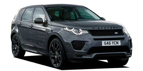 Discovery Sport LC2XB
