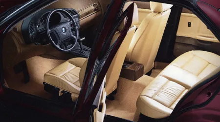Bmw 3 Series 328i (CD28)