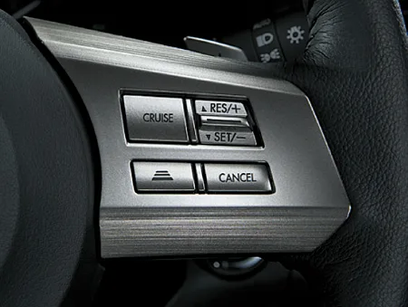 Subaru Legacy B4 2.5I L PACKAGE (BM9)