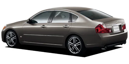 Nissan Fuga 250XV VIP (Y50)