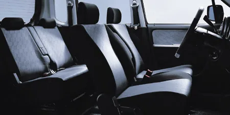Mazda Azwagon FT-S SPECIAL (MJ21S)