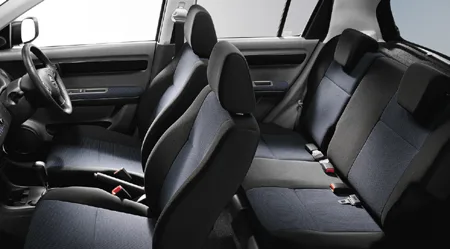 Suzuki Swift 1.3XE (ZD11S)