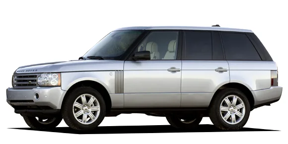 Range Rover Vogue LM42S / LM44