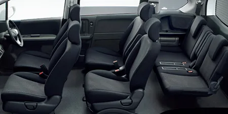 Honda Freed Hybrid HYBRID (GP3)