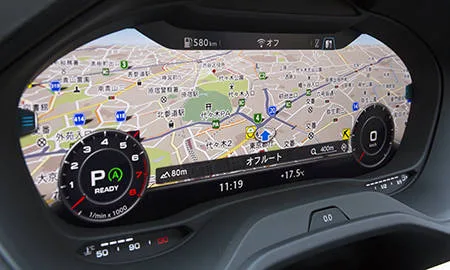Audi Q2 1.0TFSI (GACHZ / GACZE)