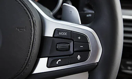Bmw 5 Series 523I (JA20 / JB30 / JC20)