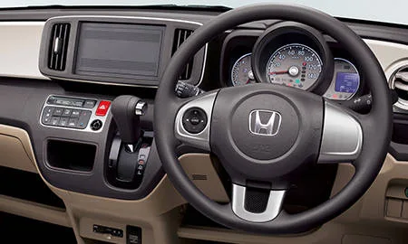 Honda None G L PACKAGE (JG2)