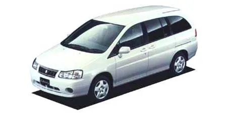Nissan Liberty AXIS (PM12 / PNM12)