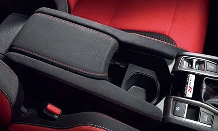 Honda Civic TYPE R (FK8)