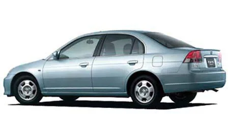 Honda Civic Hybrid BASE GRADE (ES9)