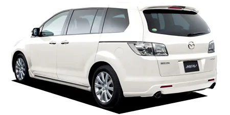 Mazda Mpv 23C SPORTY PACKAGE (LY3P)
