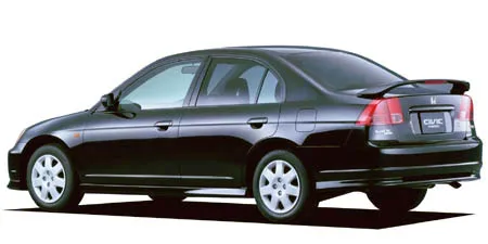 Honda Civic Ferio RS (ES3)
