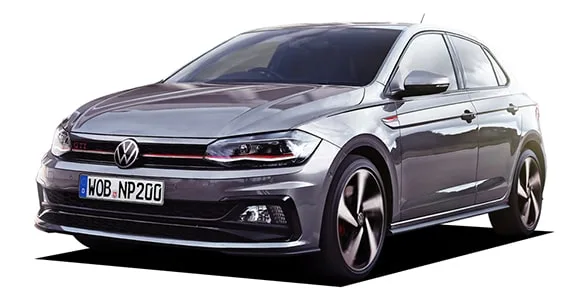 Polo Gti AWCZP