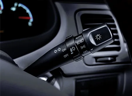 Hyundai Grandeur 3.3GLS (TG27L / TG33)