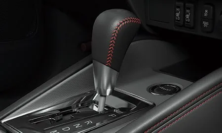 Mitsubishi Rvr BLACK EDITION (GA4W)