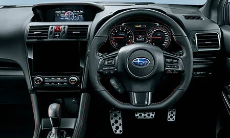 Subaru Wrx S4 2.0GT-S EYE SIGHT (VAG)
