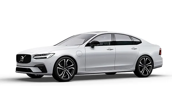 Volvo S90 RECHARGE ULTIMATE T8 AWD PLUGIN HYBRID (PB420P2A)