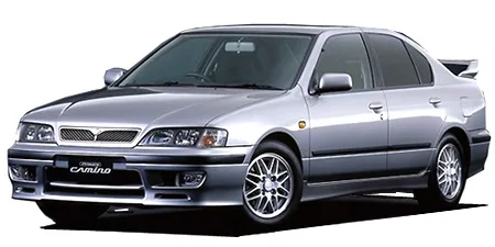 Nissan Primera Camino HP11