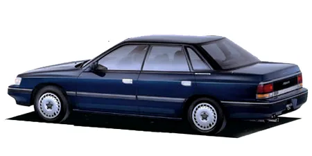 Isuzu Aska CX (BCM)