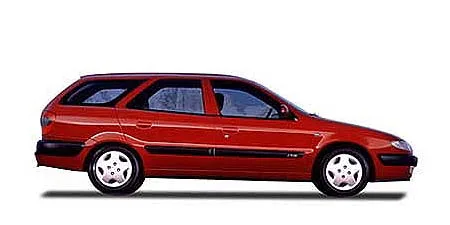 Xsara N6LFW