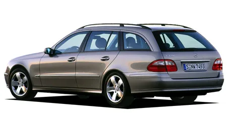 Mercedes Benz Eclass Stationwagon E240 STATIONWAGON (211261 / 211265C / 211282)