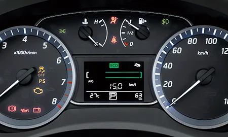 Nissan Sylphy G (TB17)