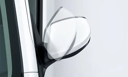 Honda Grace LX (GM9)