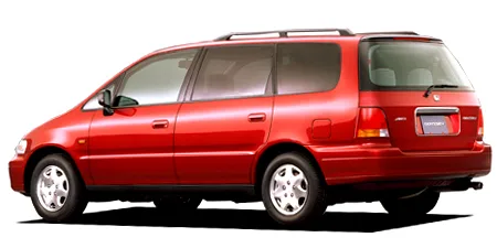 Honda Odyssey L (RA1)