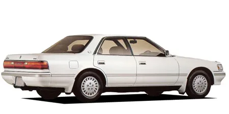 Toyota Chaser AVANTE G (MX83)