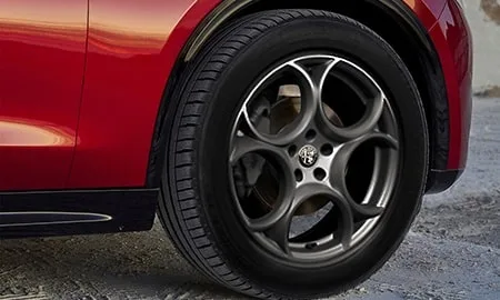 Alfa Romeo Stelvio 2.0 TURBO Q4 SPRINT (94920 / 94929)