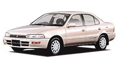 Toyota Sprinter AE100