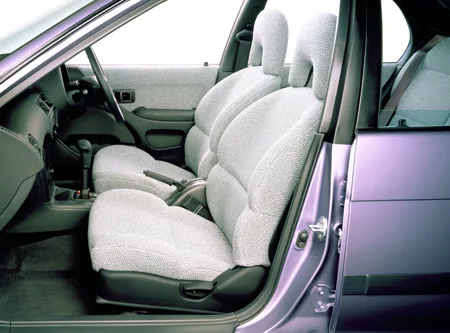 Toyota Corsa TX (EL41)
