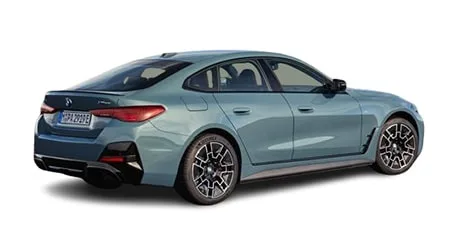 Bmw I4 M50 X DRIVE (32AW89 / 72AW44)