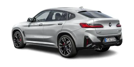 Bmw X4 M40I (2V30)