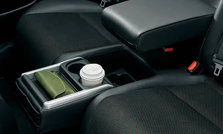 Honda Jade RS HONDA SENSING (FR5)