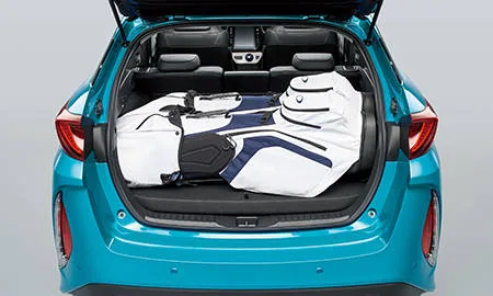 Toyota Prius Phv A LEATHER PACKAGE (ZVW52)
