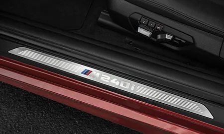 Bmw 2 Series M240I COUPE (2G30)