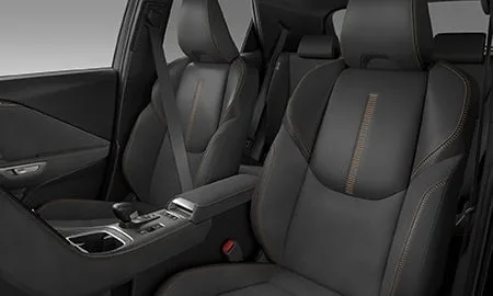Lexus Lbx COOL (MAYH10)